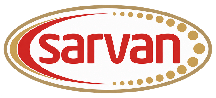 Sarvan Şekerleme